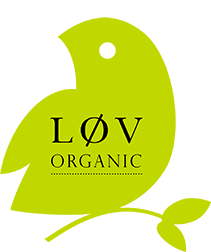 Logo Lov Organic