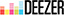 Logo Deezer