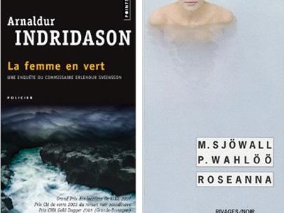 Lire en écoutant souffler un vent glaçé