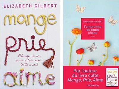 Un livre qui donne des ailes