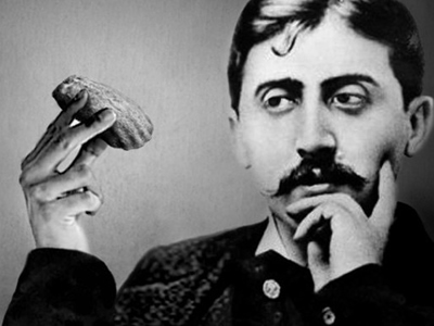 La biscotte de Proust