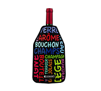 Poche vin