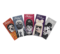 Tablette choco