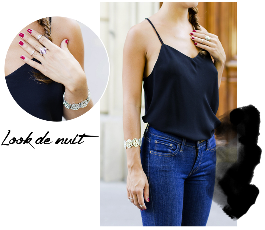 Look de nuit