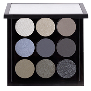 La palette navy par ici