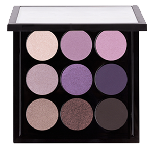 La palette purple est par ici