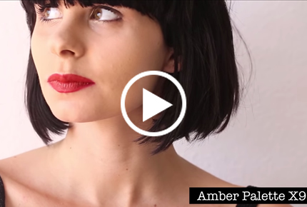 Vidéo Amber