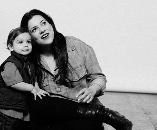 Reshma Saujani