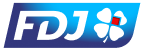 Logo FDJ