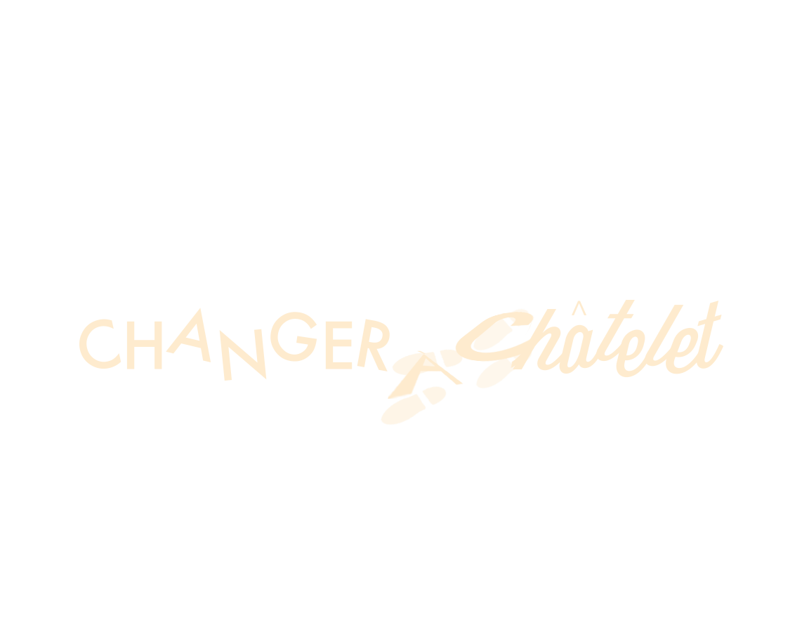 Changer à Chatelet