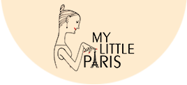 My Little Paris Logo