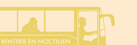 Prendre le noctilien