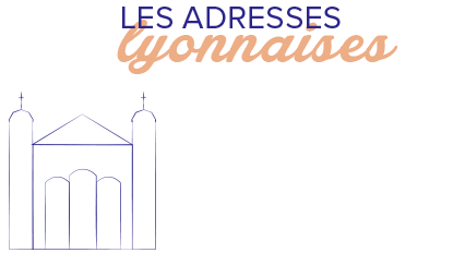 Les adresses Lyon