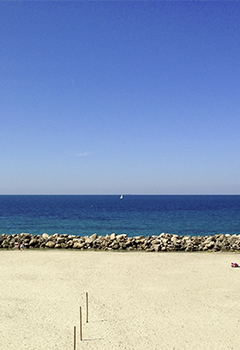 Le spot pour unafter-beach