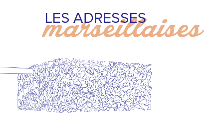 Les adresses Marseillaises