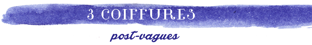 Les meilleurs coiffuress de Saint-Tropez