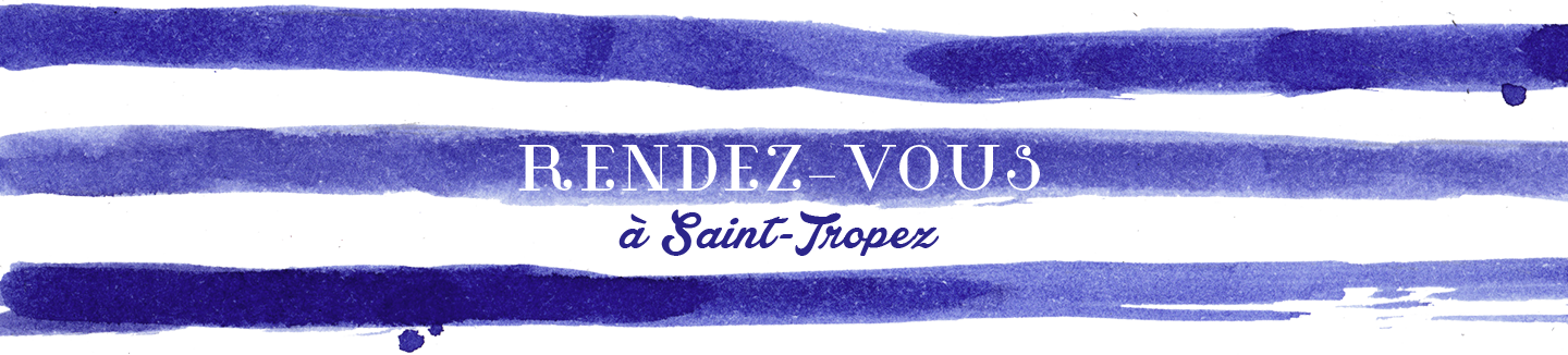 Rendez-vous à Saint-Trop