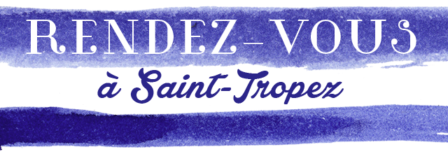 Rendez-vous à Saint-Trop