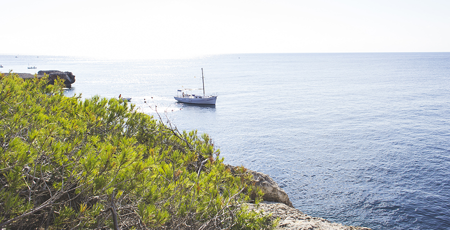 Les meilleurs plages de Saint-Tropez