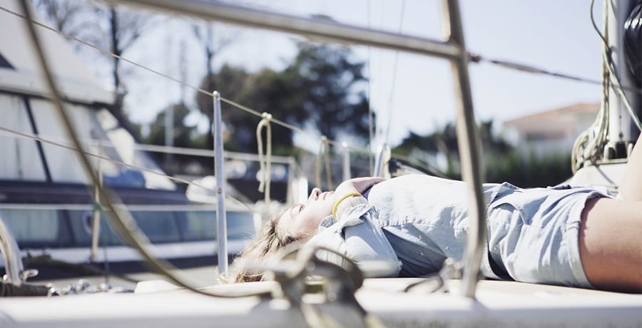La playlist bien iodée