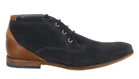 Chaussure du profil Flâner