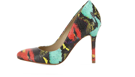 Chaussure du profil Innover