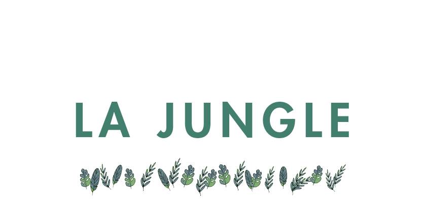 Le Bonheur est dans la jungle