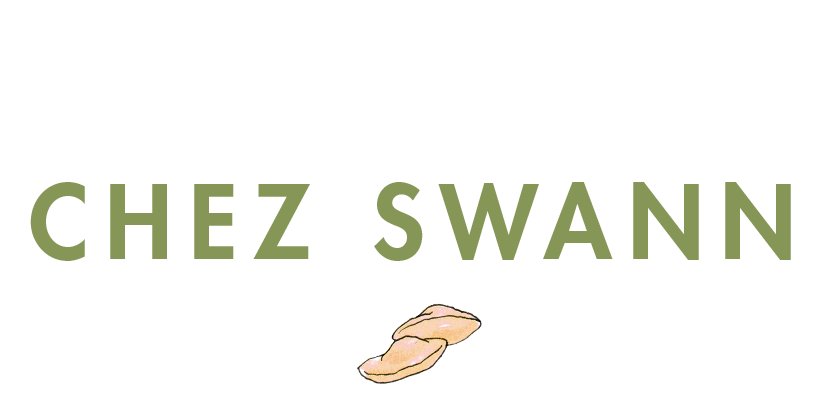 Le Bonheur est chez swann