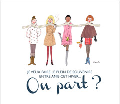 miniature hiver