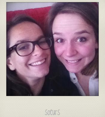 Image ma soeur est une peste