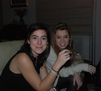 Image ma soeur est une peste