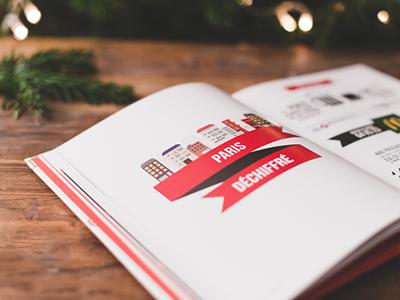 Le livre qui va faire marrer votre mec