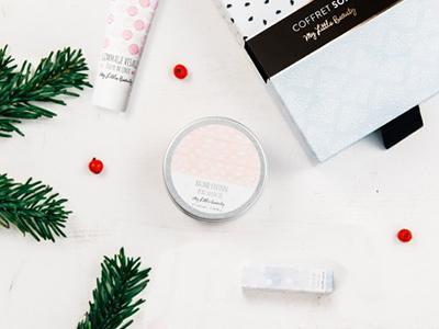 Coffret My Little Beauty Soin
