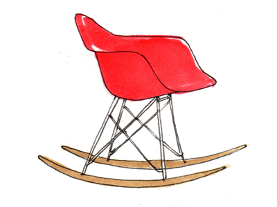 De la déco, encore plus de déco