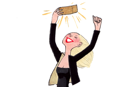 Gagnez des places pour les conférences Soon Soon Soon