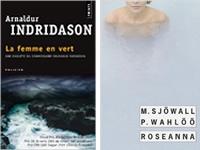 Lire en écoutant souffler un vent glaçé