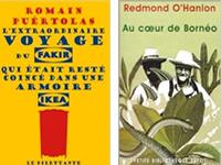 Un livre rigolo (enfin !)