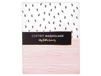 Coffret My Little Beauty Maquillage