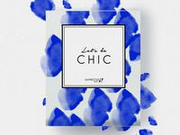 Coffret Gambettes Let’s be chic