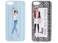Une coque trop stylée