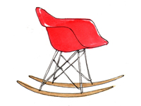 De la déco, encore plus de déco