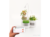 SproutsIO