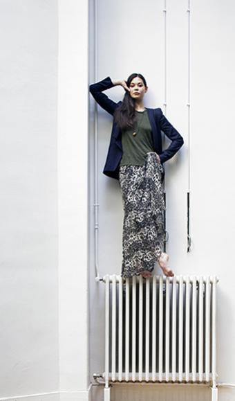 Alice Renavand 2